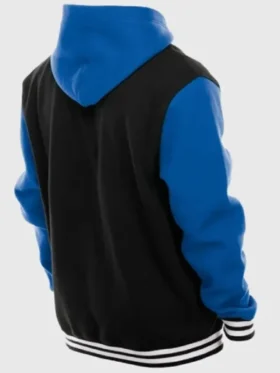 New Era Hoodie New England Patriots Jacket