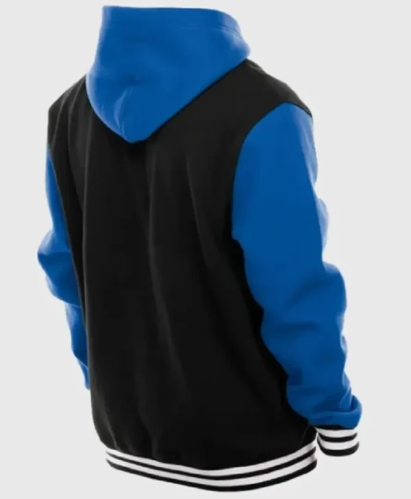 New Era Hoodie New England Patriots Jacket