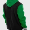 New Era Hoodie Philadelphia Eagles Jacket