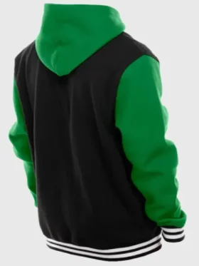 New Era Hoodie Philadelphia Eagles Jacket