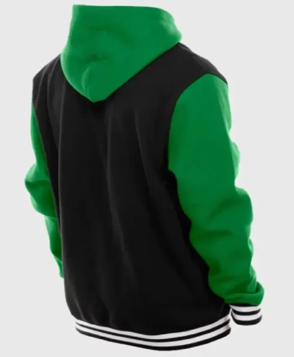 New Era Hoodie Philadelphia Eagles Jacket
