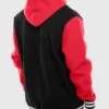 New Era Hoodie San Francisco 49ers Jacket