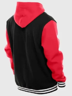 New Era Hoodie San Francisco 49ers Jacket