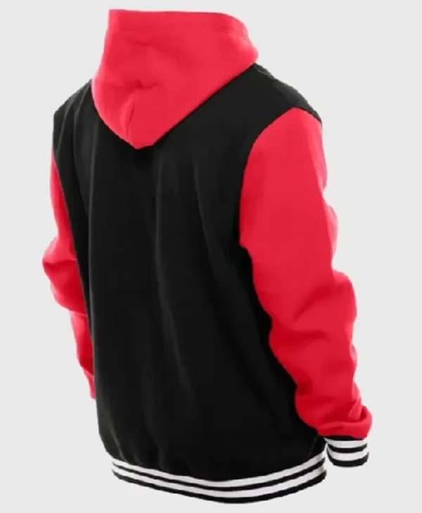 New Era Hoodie San Francisco 49ers Jacket