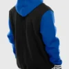 New Era Hoodie Seattle Seahawks Jacket
