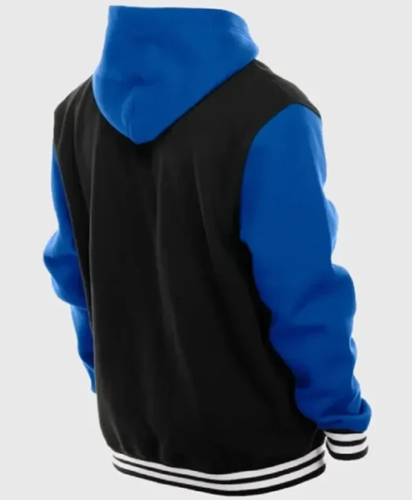 New Era Hoodie Seattle Seahawks Jacket