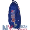 New York Bomber Giants MA-1 Jacket