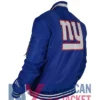 New York Giants MA-Bomber 1 Jacket