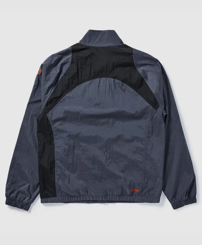 Nike Inter Milan Total 90 25;26 Woven Third Track Jacket For Men