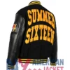 OVO Drake Varsity Jacket