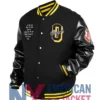 OVO Varsity Drake Jacket