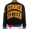 OVO Varsity Jacket Drake
