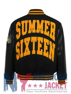 OVO Varsity Jacket Drake