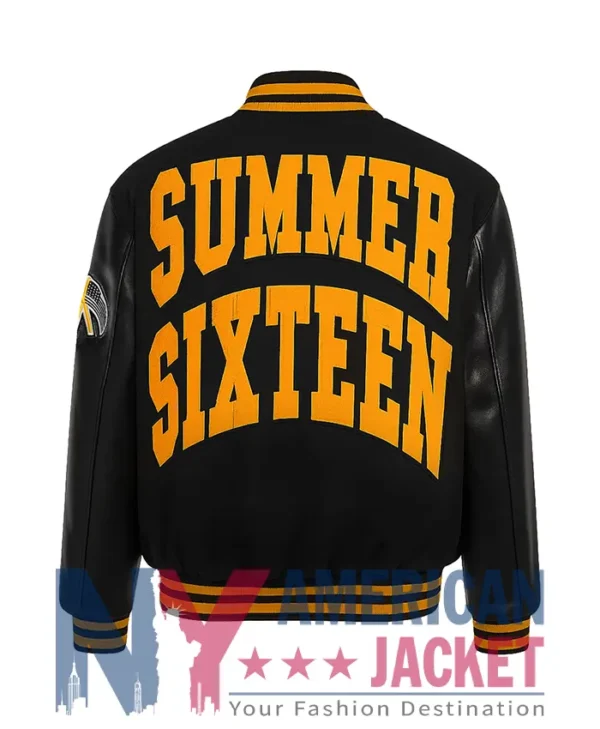 OVO Varsity Jacket Drake