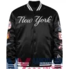 OVO x Varsity New Era x MLB Yankees Jacket