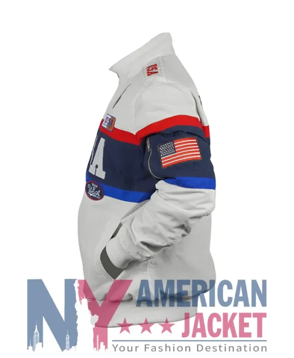 Olympics Team USA Ceremony Closing Jacket
