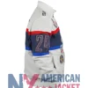 Olympics Team USA Closing Ceremony Jacket