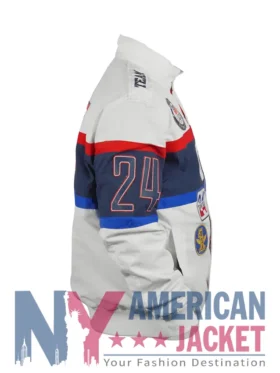 Olympics Team USA Closing Ceremony Jacket