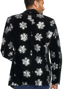 Party Christmas Jackets