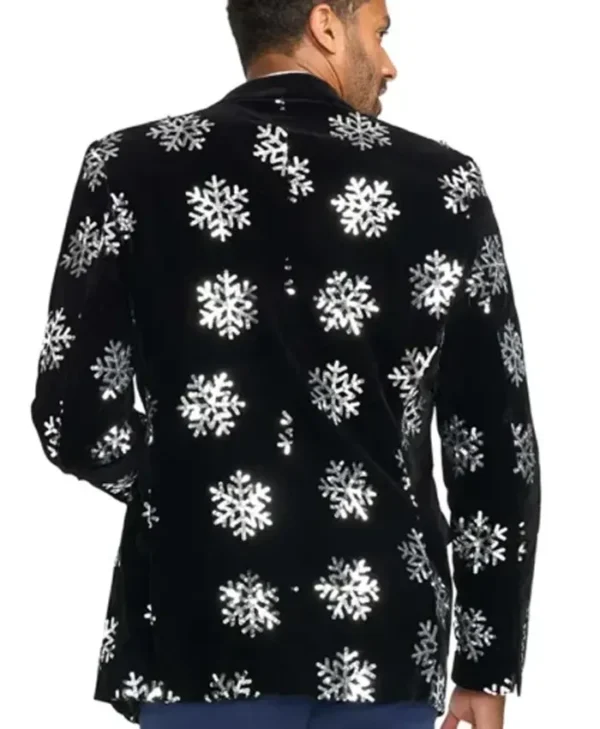 Party Christmas Jackets