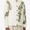 Paul C Brunson Celebs Go Dating S14 Jacket