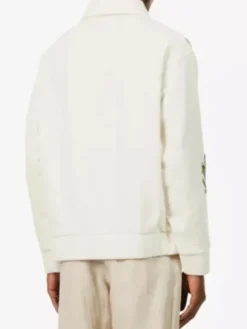 Paul C Celebs Brunson Go Dating S14 Jacket