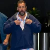 Philadelphia 2025 Adam Sandler Hoodie