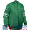 Philadelphia Eagles Scout I Varsity Jacket