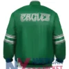 Philadelphia Eagles Scout Varsity I Jacket