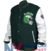 Philadelphia Eagles Varsity 80’s Jacket