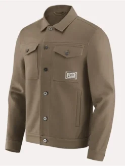 Philadelphia Eagles x Darius Rucker Trucker Jacket