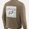 Philadelphia Eagles x Darius Trucker Rucker Jacket