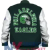 Philadelphia Varsity Eagles 80’s Jacket