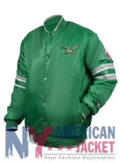 Philadelphia Varsity Eagles Scout I Jacket