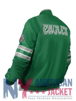 Philadelphia Varsity Scout Eagles I Jacket