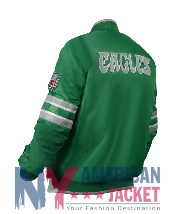 Philadelphia Varsity Scout Eagles I Jacket