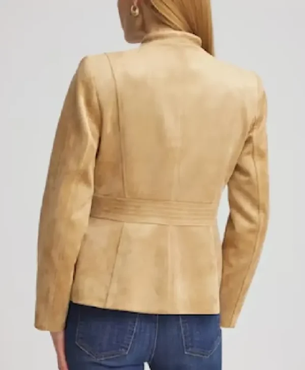 Real Housewives Of Orange County Beador S19 Shannon Jacket
