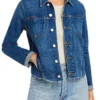 Real Housewives Of Orange County S19 Denim Jennifer Jacket