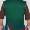 Robin Stranger Family Things Green Me Ask Video Vest