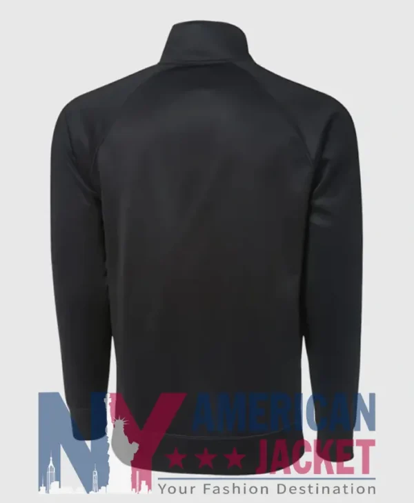 Roman Reigns Days 1000 Jacket