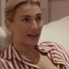 Sam And Billie Sister Act S01 Billie Faiers Vertical Striped Shirt