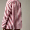 Sam And Billie Sister Act S01Striped Billie Faiers Shirt