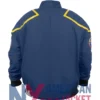 Scott Bakula Star Trek Enterprise Jacket