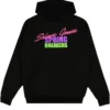 Selena Gomez X Spring Breakers Hoodie