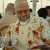 Seth Rogen Platonic 2023 Printed Shirt