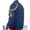 Star Enterprise Trek Scott Bakula Jacket