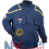Star Trek Enterprise Bakula Scott Jacket