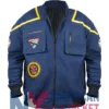 Star Trek Enterprise Scott Bakula Jacket
