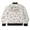 Stranger Things Flayer Mayhem Mind Jacket