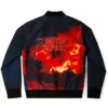 Stranger Things Flayer Mind Mayhem Jacket
